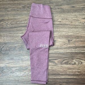 Fleo El Toro 25” Legging